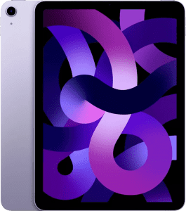 iPad Air 5